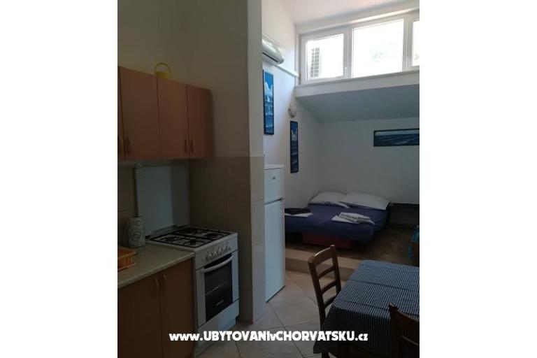 Appartements Markotić – foto 15