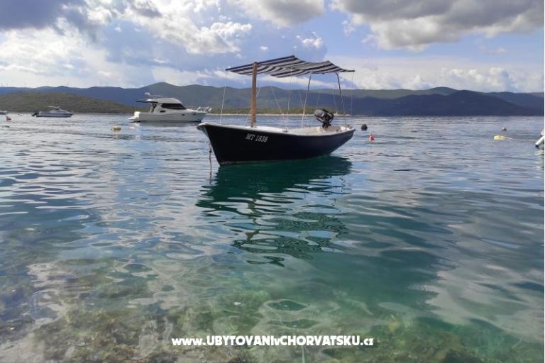 Appartements Markotić – foto 18