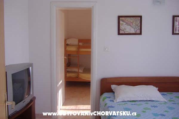 Appartements Nikolac – foto 6