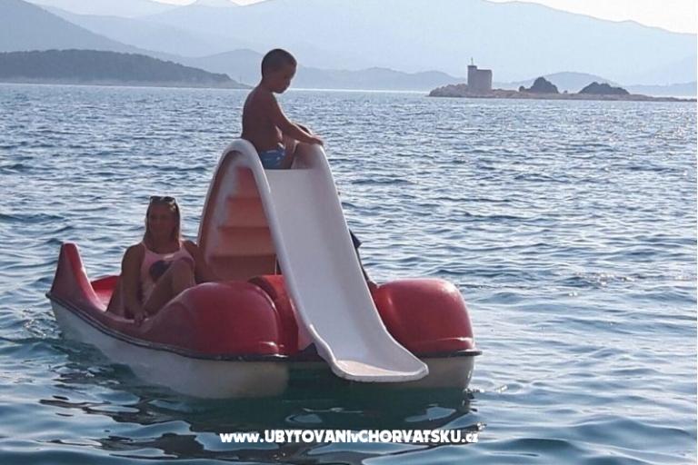 Appartements Pezo Klek – foto 12