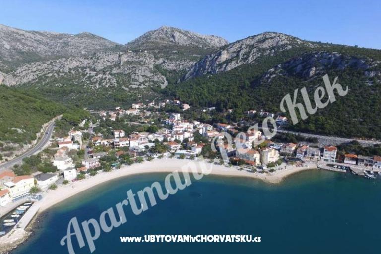 Appartements Pezo Klek – foto 18