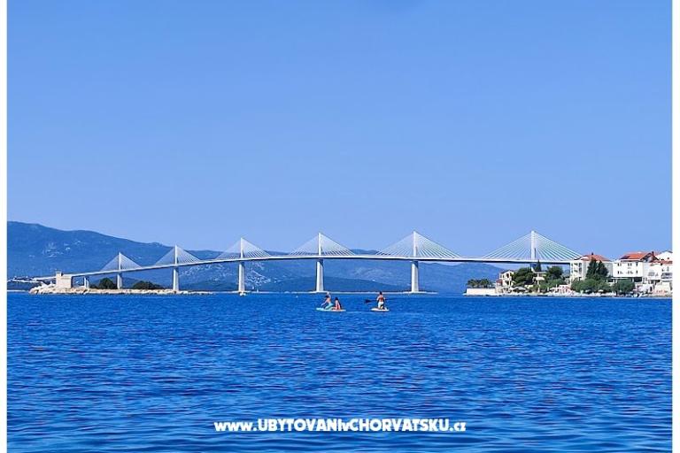 Appartements Pezo Klek – foto 3