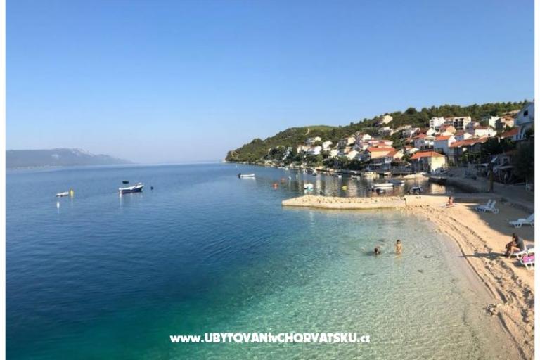 Appartements Stella Seaview – foto 13