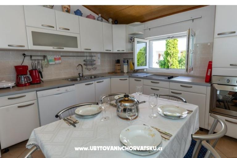 Appartements Vesna – foto 13