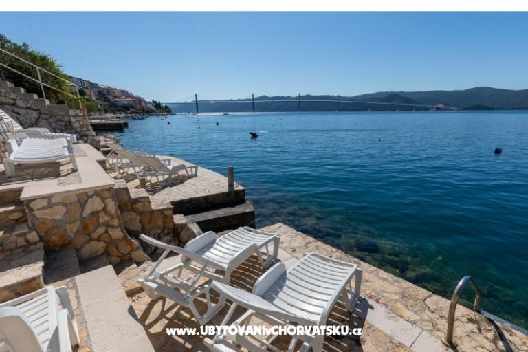 Appartements Vesna – foto 2