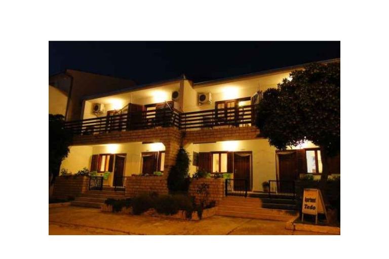 Appartement Tedo – foto 18