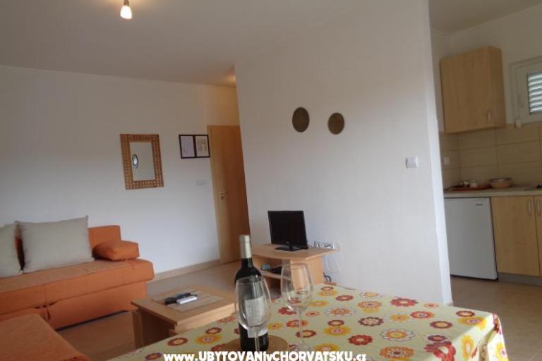 Appartements Barbara – foto 8