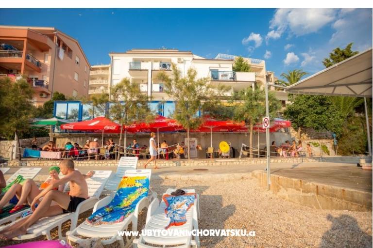 AG Komarna | Pelješac B. Appartements – foto 10