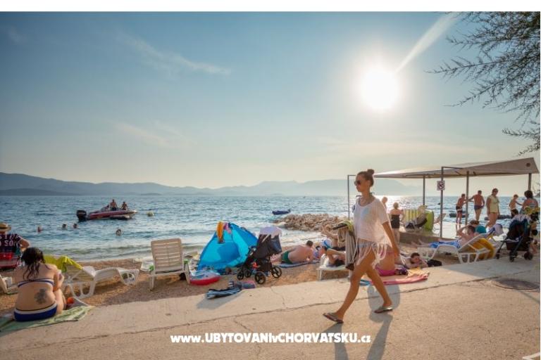 AG Komarna | Pelješac B. Appartements – foto 11