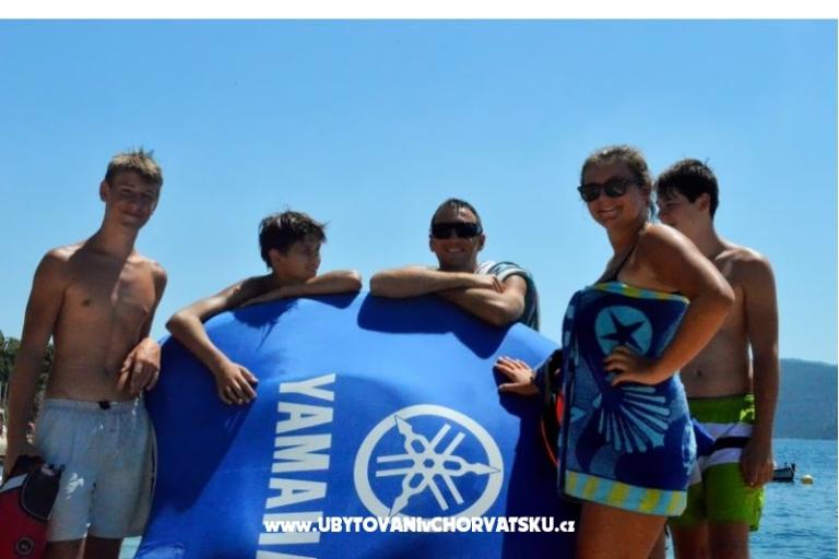 AG Komarna | Pelješac B. Appartements – foto 12