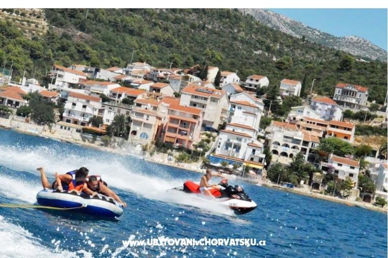 AG Komarna | Pelješac B. Appartements – foto 13