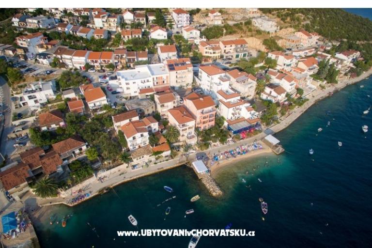 AG Komarna | Pelješac B. Appartements – foto 15