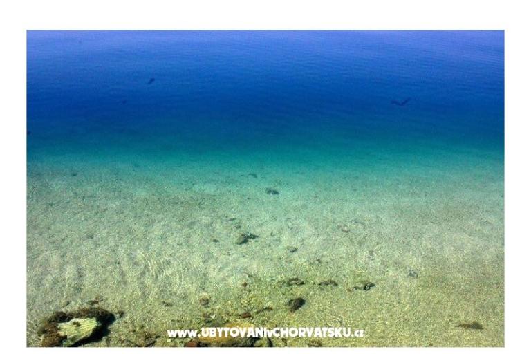 AG Komarna | Pelješac B. Appartements – foto 16