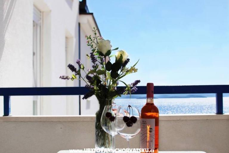 AG Komarna | Pelješac B. Appartements – foto 2