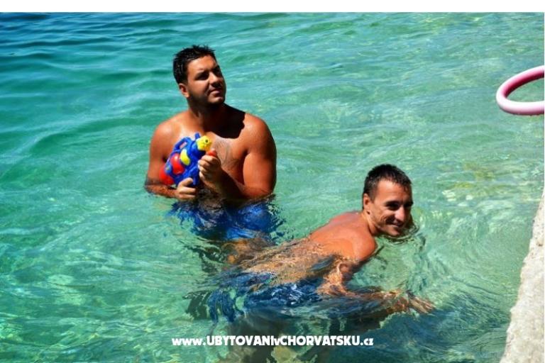 AG Komarna | Pelješac B. Appartements – foto 21