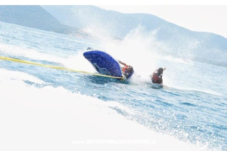 AG Komarna | Pelješac B. Appartements – foto 22