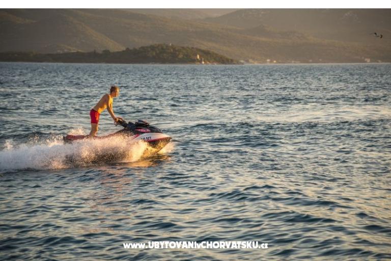 AG Komarna | Pelješac B. Appartements – foto 23