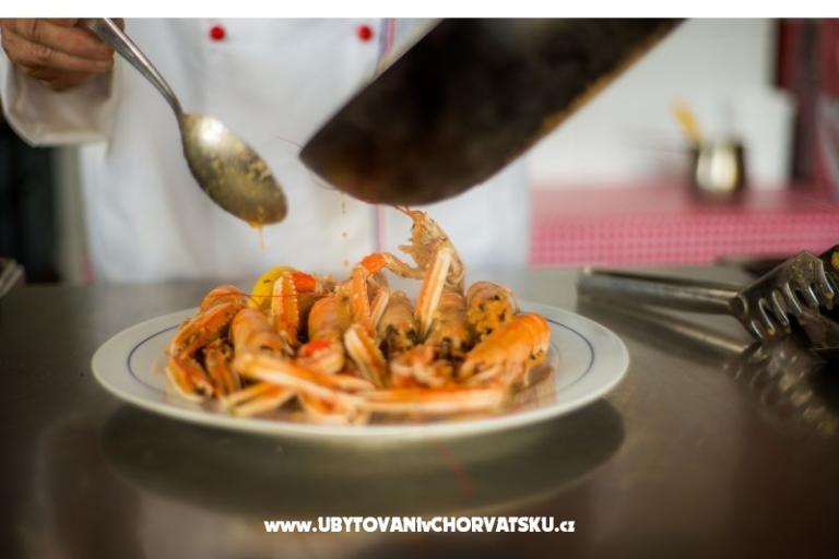 AG Komarna | Pelješac B. Appartements – foto 24