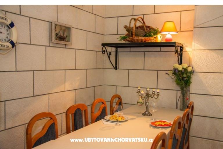 AG Komarna | Pelješac B. Appartements – foto 25