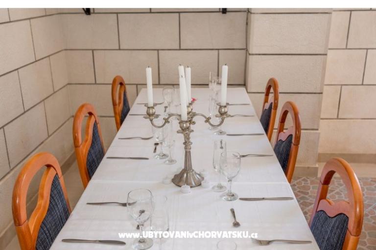 AG Komarna | Pelješac B. Appartements – foto 26