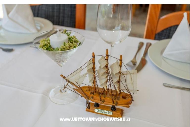 AG Komarna | Pelješac B. Appartements – foto 28