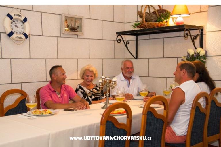 AG Komarna | Pelješac B. Appartements – foto 30