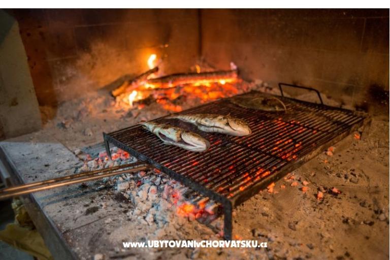 AG Komarna | Pelješac B. Appartements – foto 31