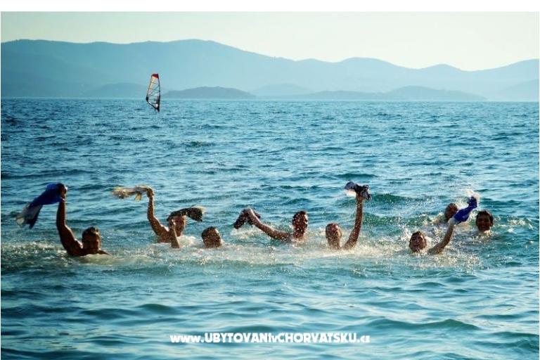 AG Komarna | Pelješac B. Appartements – foto 7