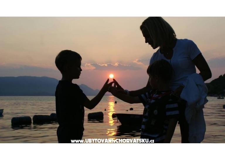 AG Komarna | Pelješac B. Appartements – foto 9