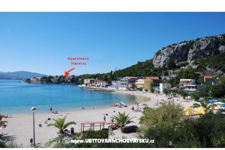Appartements Marević – foto 13