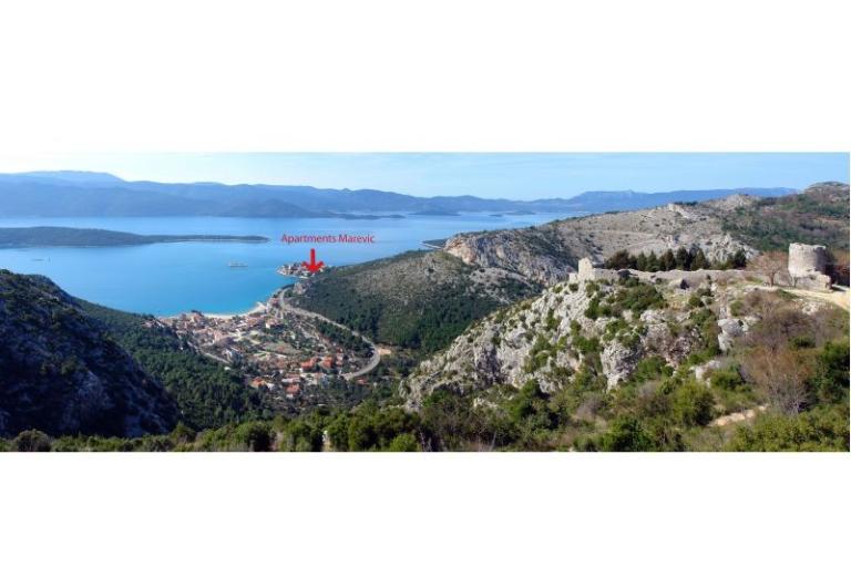 Appartements Marević – foto 16