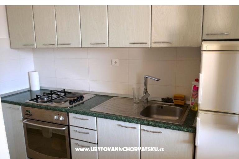 Appartements Marević – foto 8