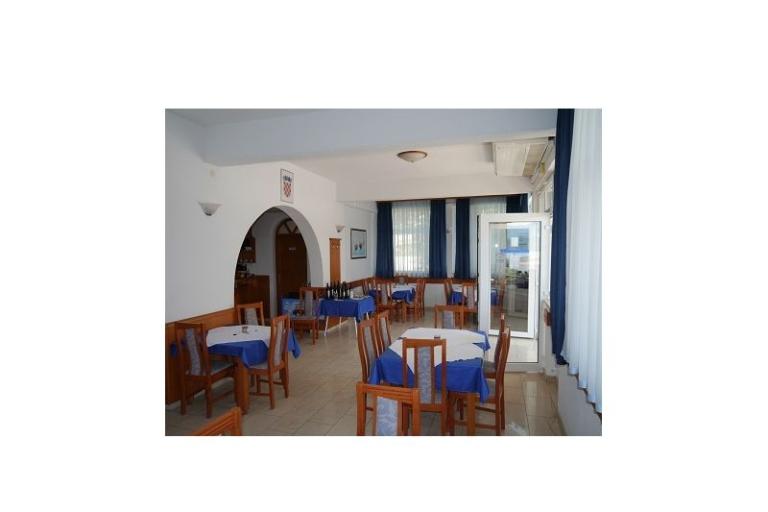 Appartements &amp; rooms Adriatic – foto 12
