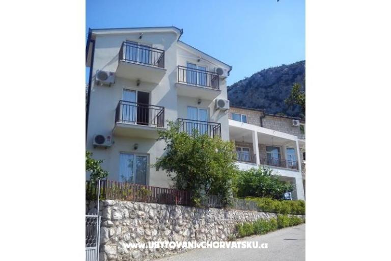 Appartements &amp; rooms Adriatic – foto 2