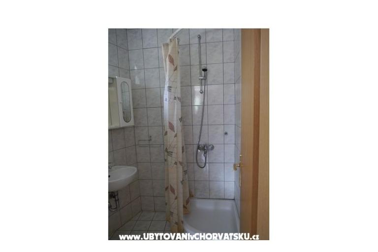 Appartements &amp; rooms Adriatic – foto 7