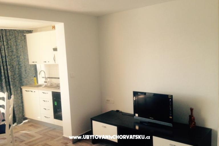 Appartements Ivka – foto 16