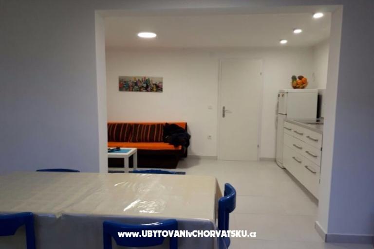 Appartements Ivka – foto 17