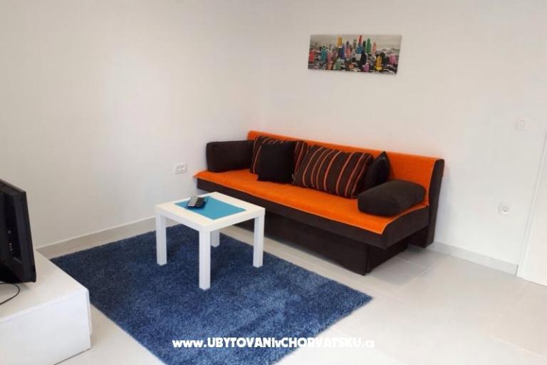 Appartements Ivka – foto 18