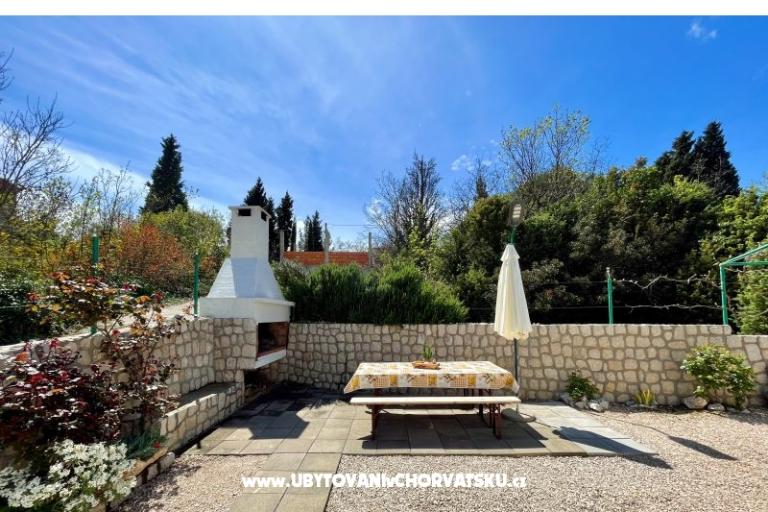 Maison de vacances Bebić, Kremena – foto 2
