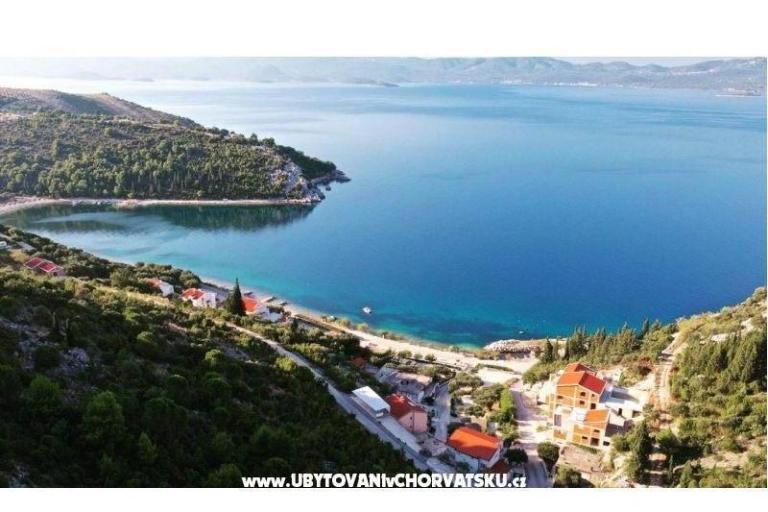 Maison de vacances Bebić, Kremena – foto 3