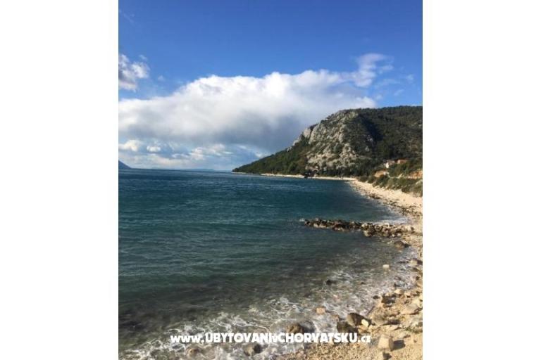 Maison de vacances Bebić, Kremena – foto 6