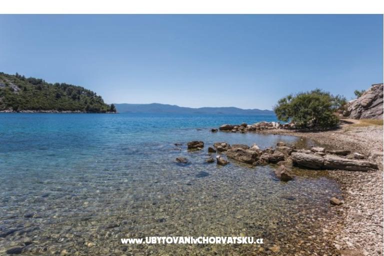 Maison de vacances Bebić, Kremena – foto 7