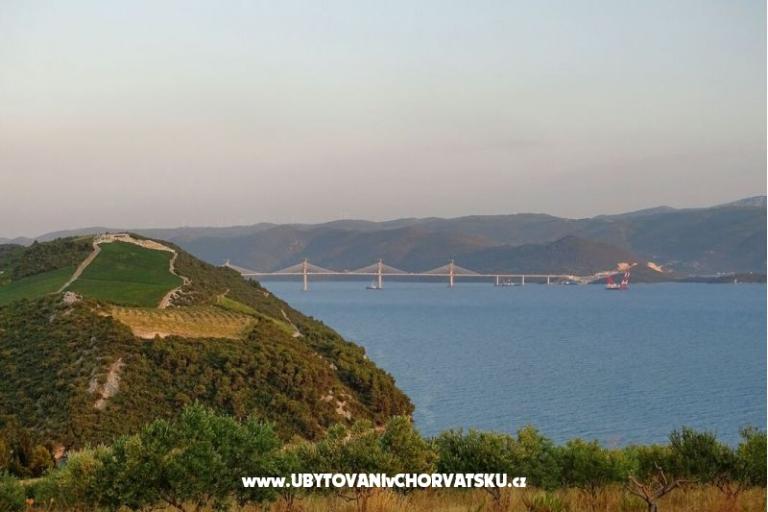 Maison de vacances Bebić, Kremena – foto 8