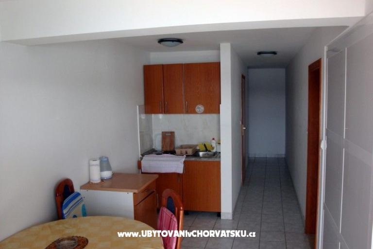 Appartementy Vodanovic Klek – foto 12