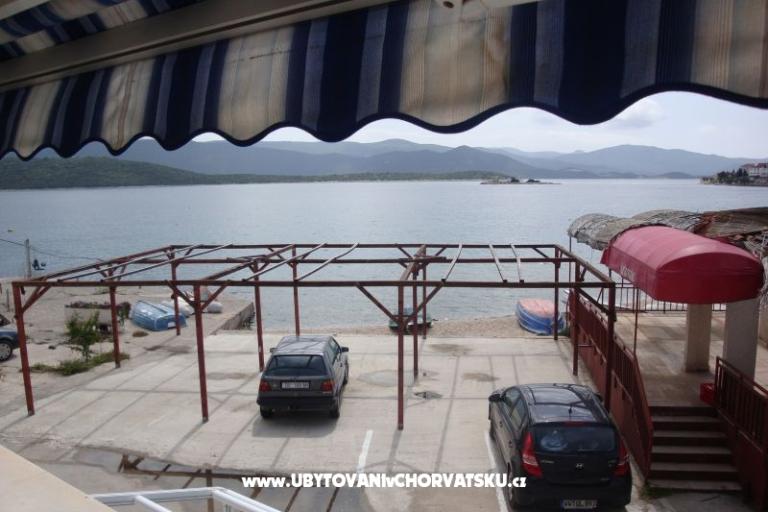 Appartementy Vodanovic Klek – foto 3