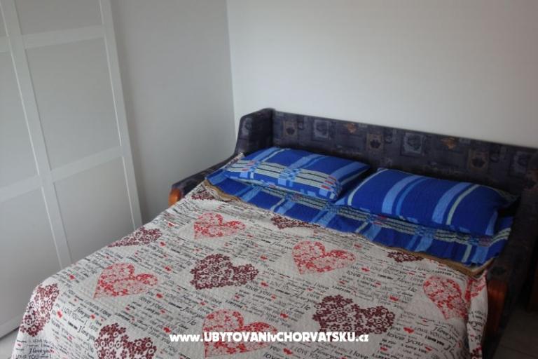 Appartementy Vodanovic Klek – foto 5