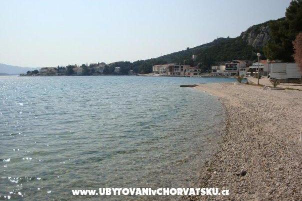 Appartementy Vodanovic Klek – foto 8