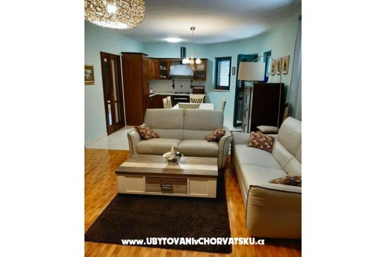 Appartement Kristina – foto 7