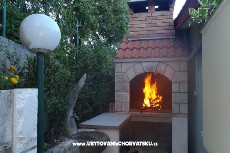 Villa CEBALO Appartements – foto 11