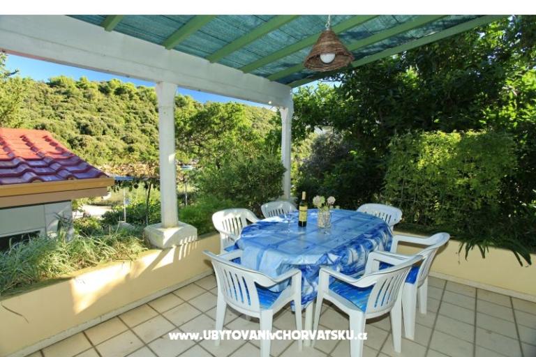  Villa CEBALO Appartements – foto 16